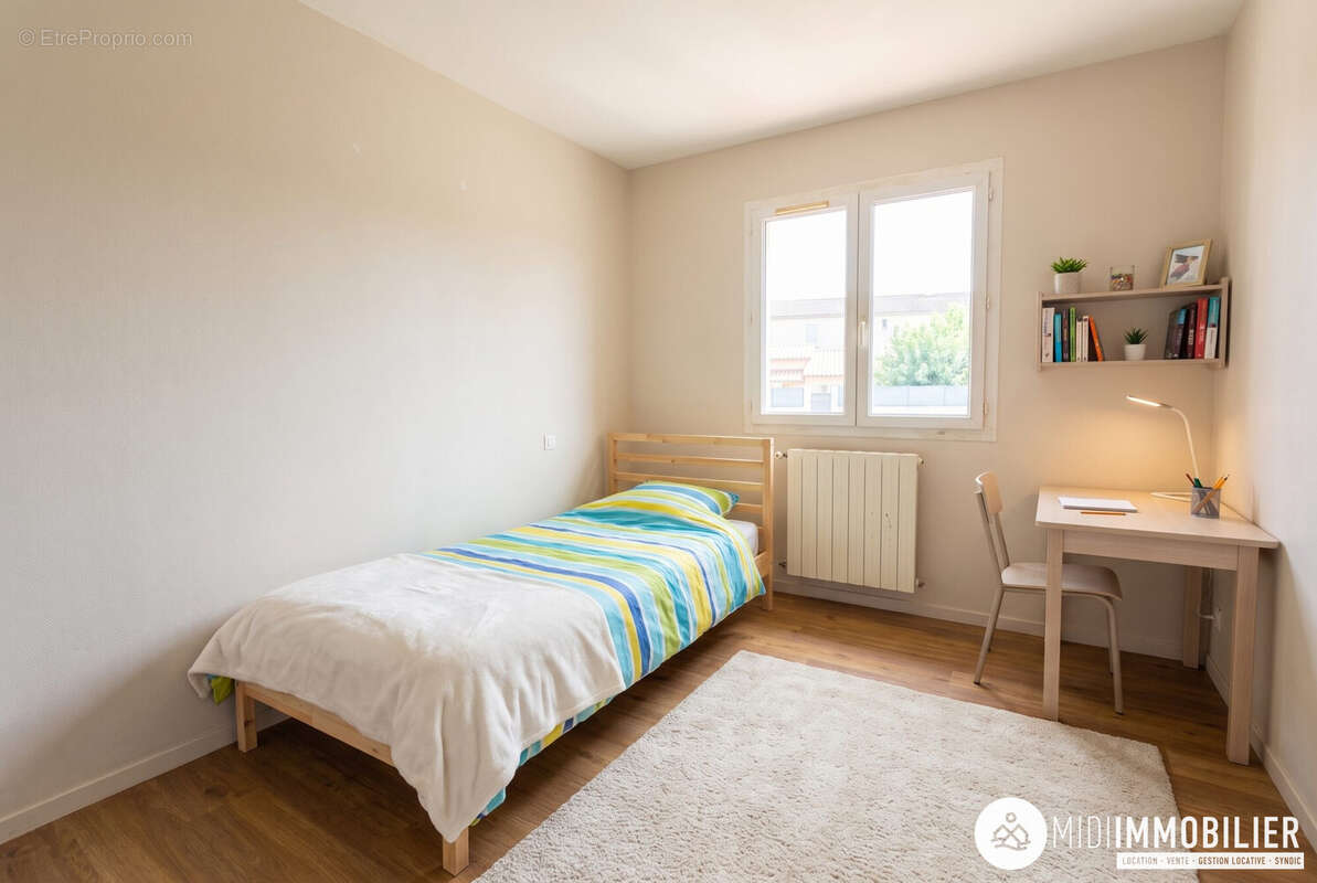 Maison 84 m² à Albi  - photo 6