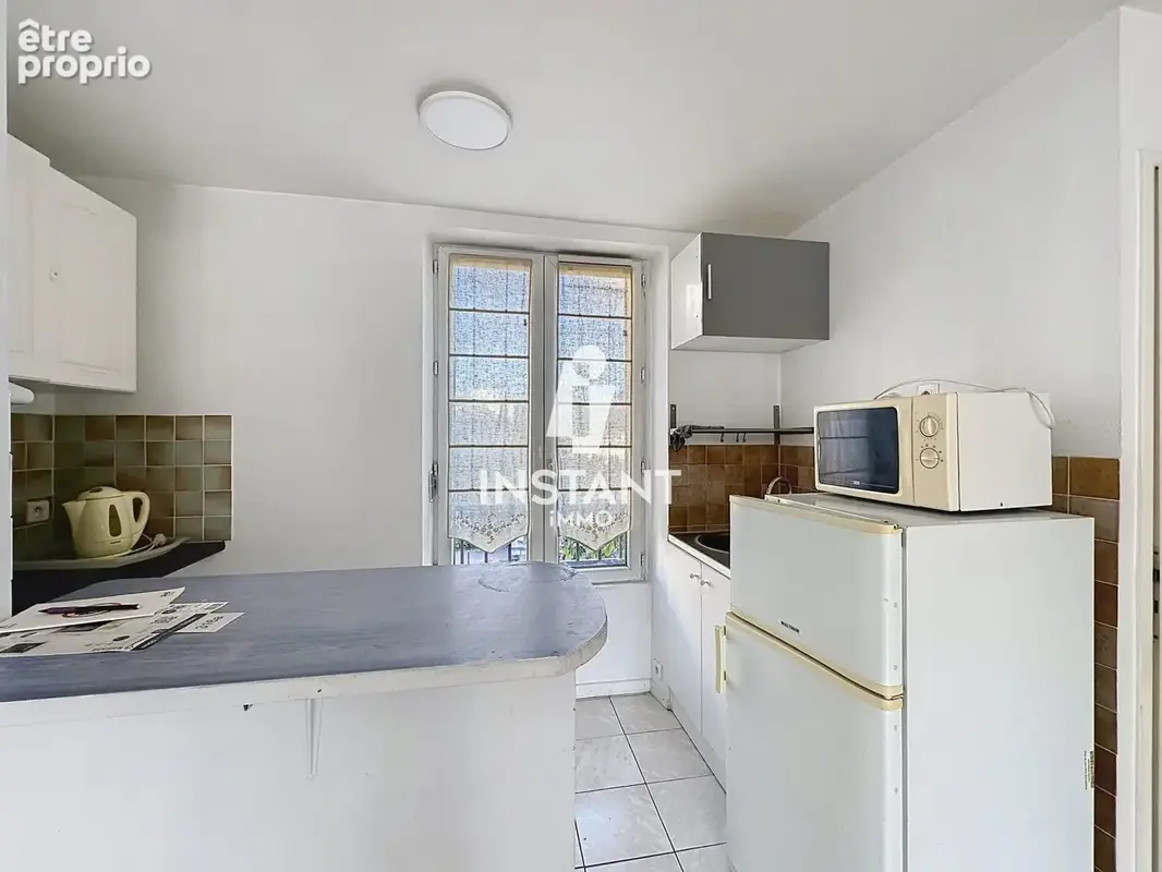 Appartement 2 pièces 37 m² à vendre à Saint-Maur-Des-Fosses (94100) - photo 4
