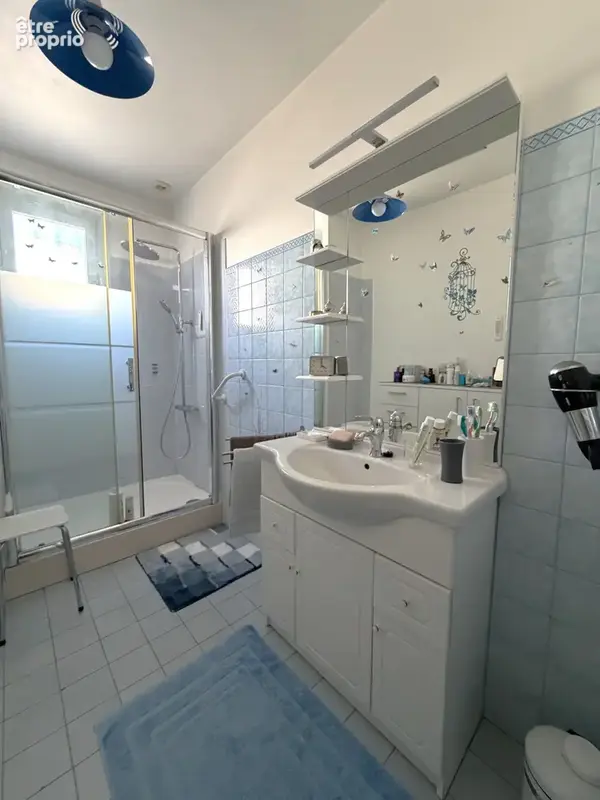AIZENAY, maison 3 chbs sur 600 m2 de terrain - photo 10