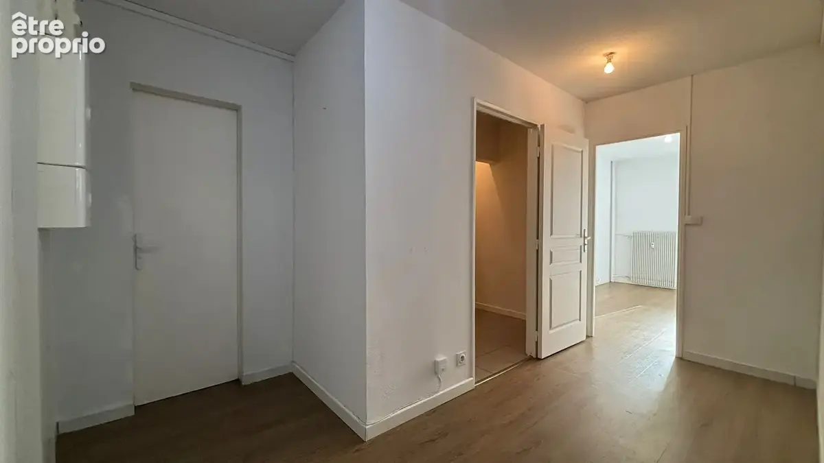 Appartement t3 port de bouc - photo 8