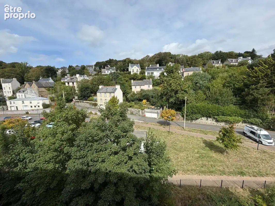 Appartement + garage Morlaix - photo 11