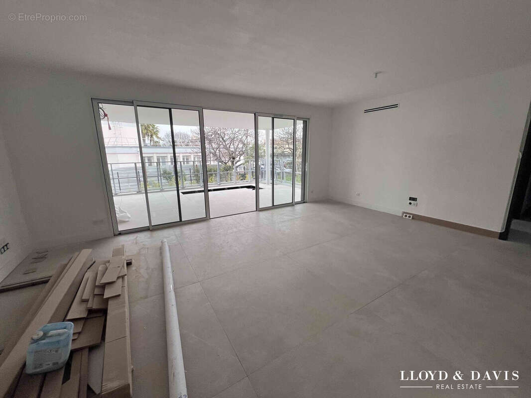 Appartement à CASTELNAU-LE-LEZ