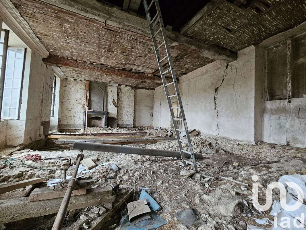 Photo 8 - Maison à ORBAIS-L'ABBAYE