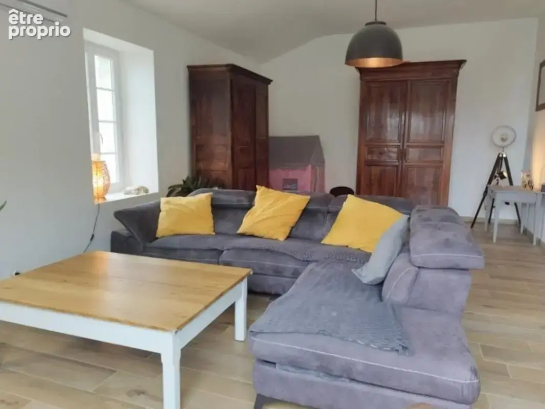 Maison en pierre rénovée – Belle vue sur la campagne - photo 9