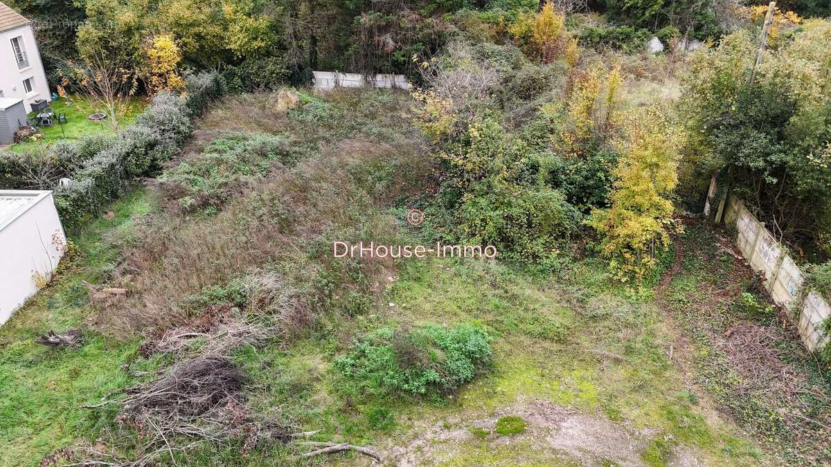 Terrain 2449 m² à Amilly  - photo 10