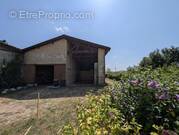 Appartement à GENISSAC