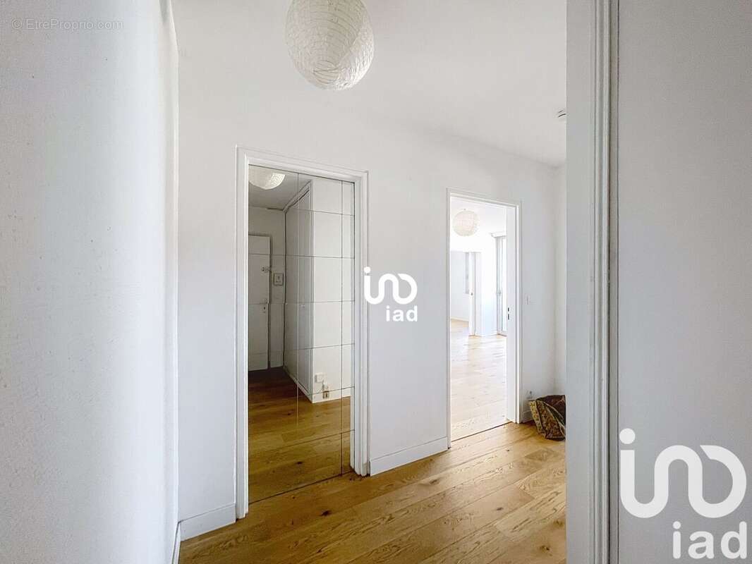 Photo 4 - Appartement à LA MADELEINE