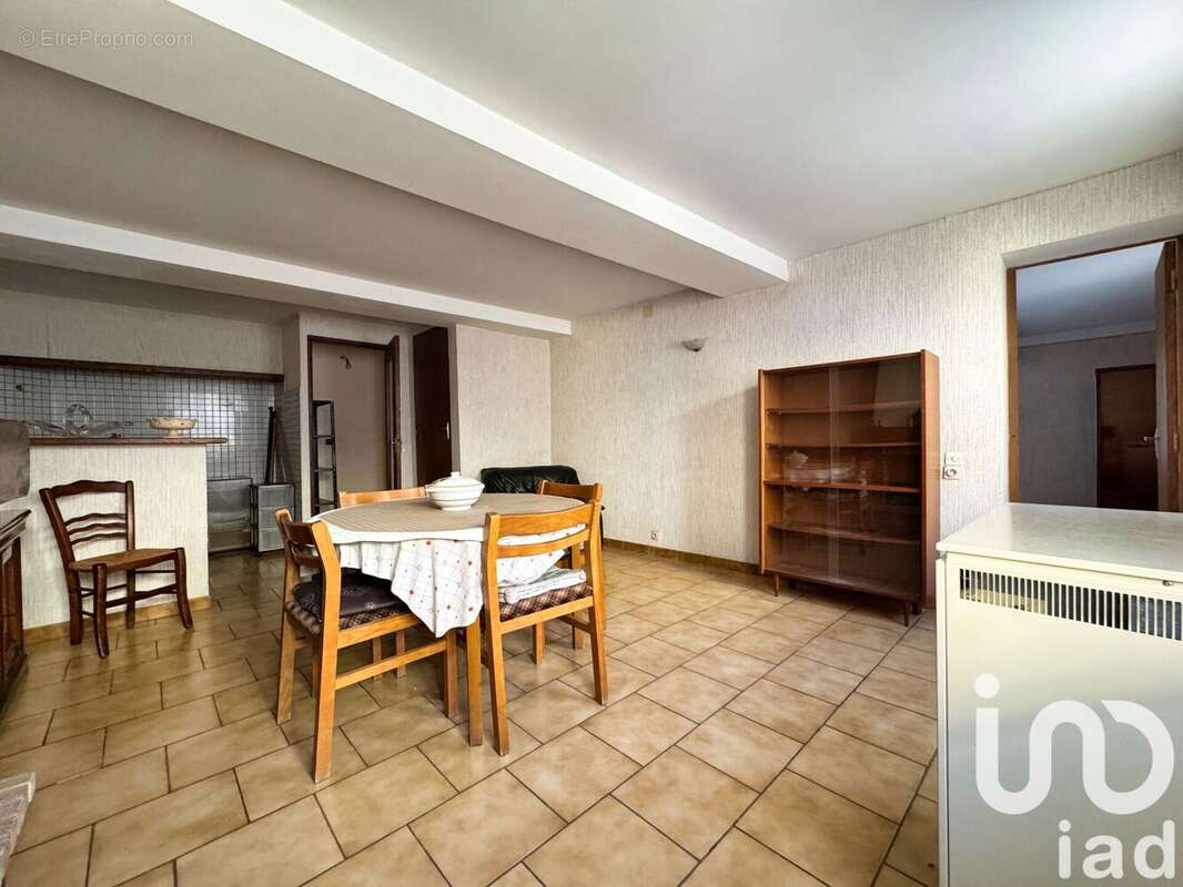 Photo 8 - Maison à RIVESALTES