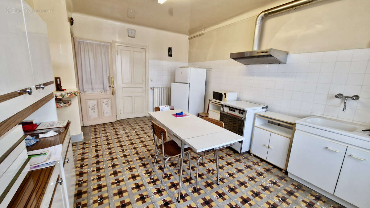 Maison à PAULHAGUET