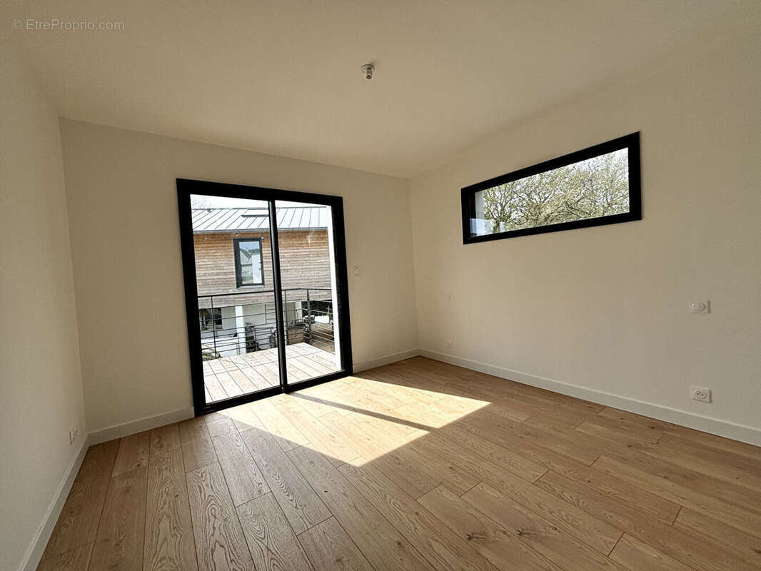 Maison à LA FORET-FOUESNANT