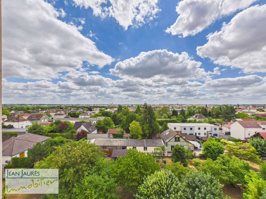 Appartement 2 pièces dans une copropriété sécurisée - photo 10