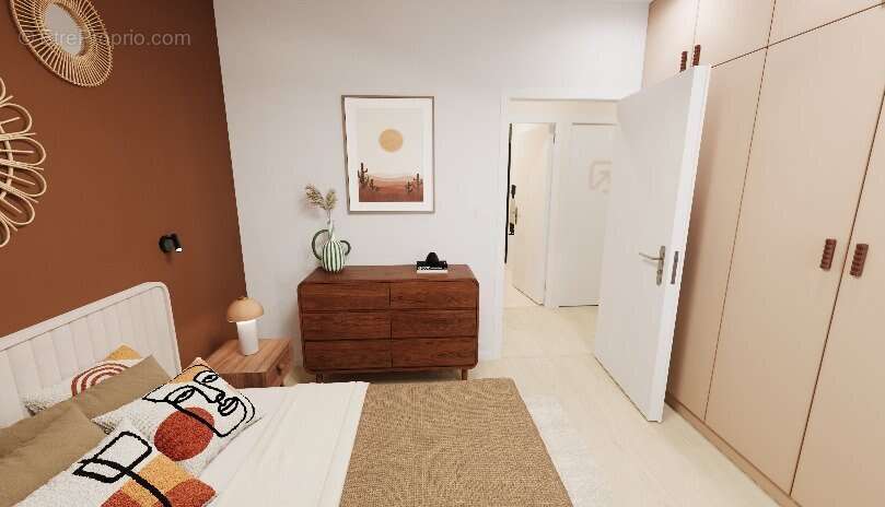 Appartement à BIDART