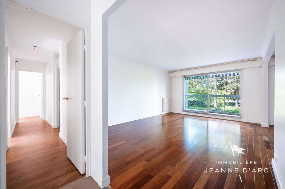 Appartement à VERSAILLES