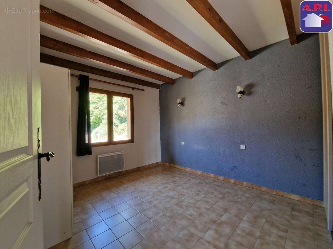 Maison 49 m² à Surba  - photo 5