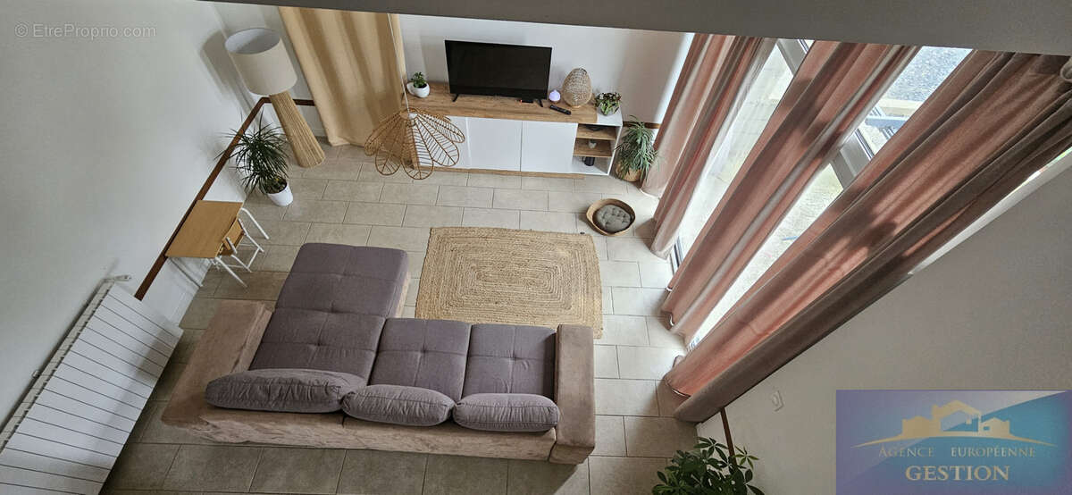 Maison à LABATMALE