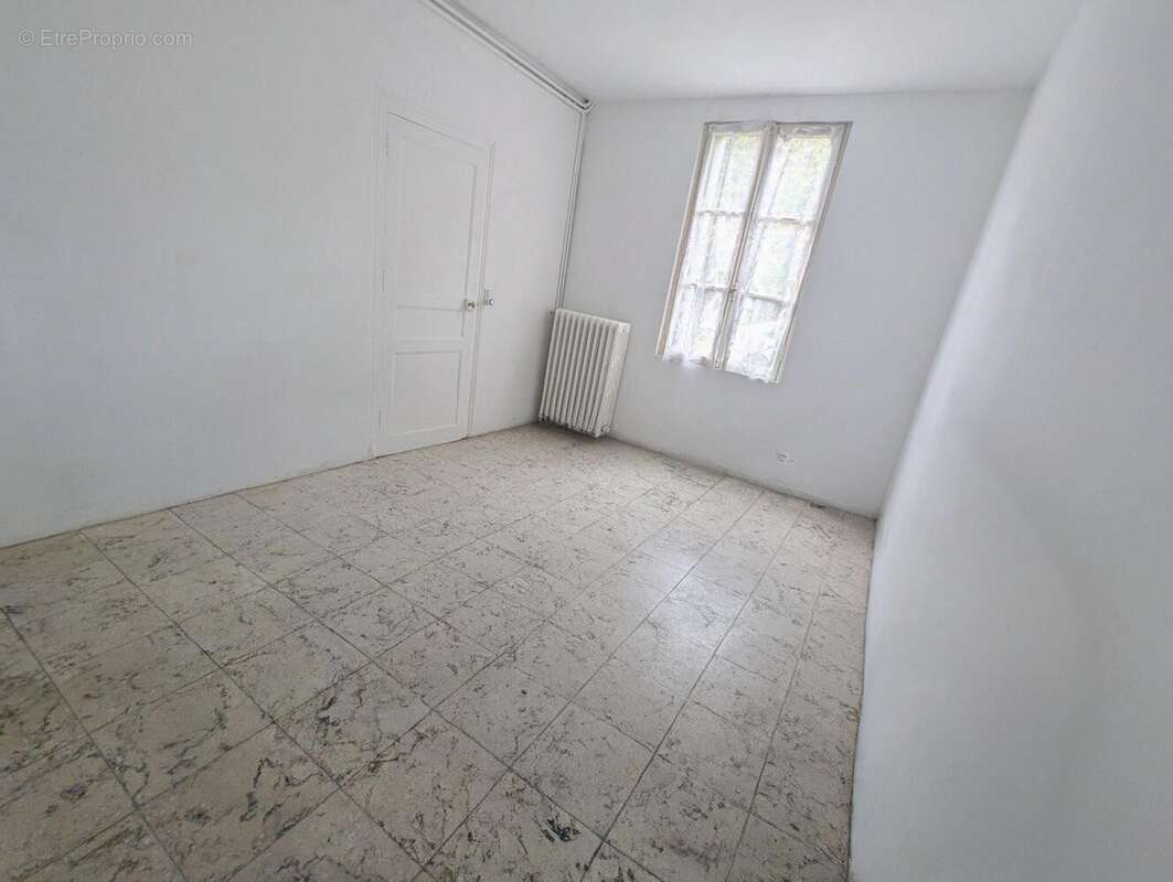 Photo 7 - Maison à HERMES