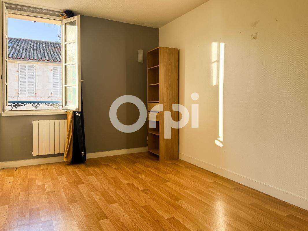 Appartement à ROCHEFORT