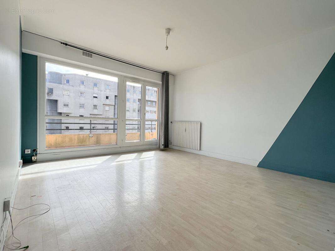 Appartement à LE MANS