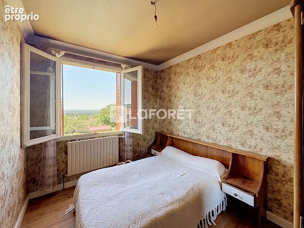 Maison Champagnat 6 pièces 125 m2 - photo 14