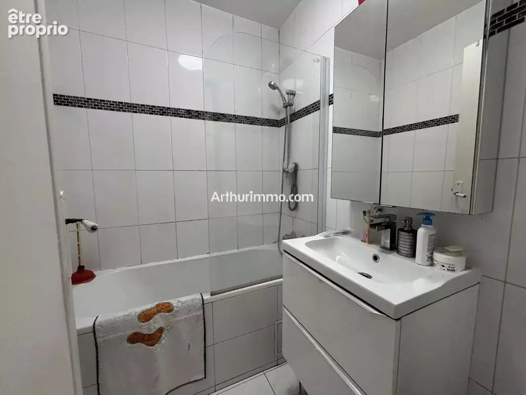 Vente Appartement Sucy-en-brie(94370) 150 000ï¿œ - photo 6