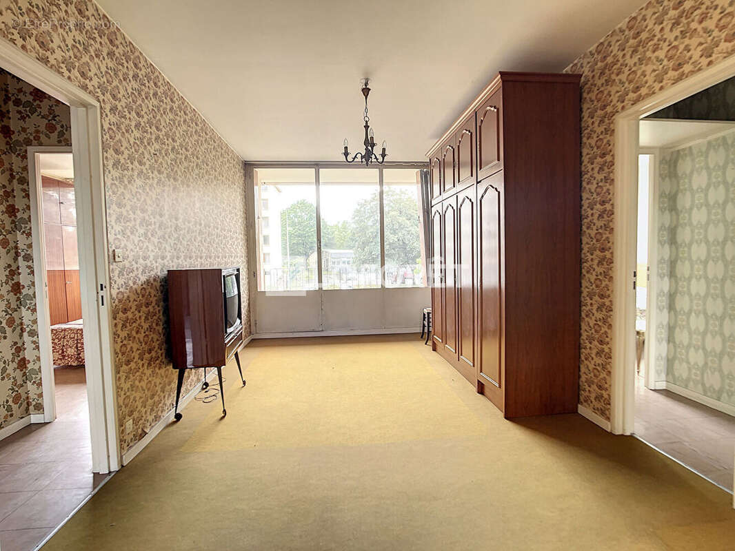 Appartement à LIMOGES