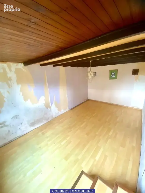 Maison 5 pièces 117 m² à vendre à Seignelay (89250) - photo 5