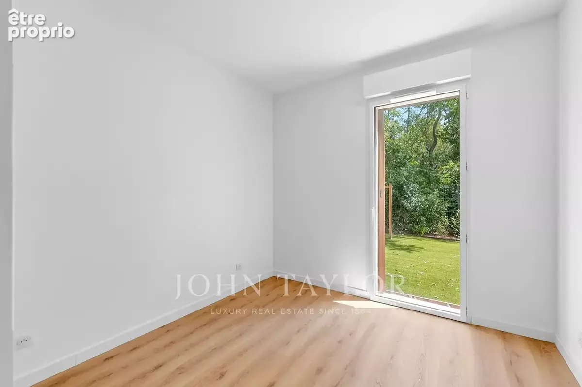 Aix-en-provence – appartement 3 pièces neuf avec jardin, terrasse et garage t2 b05 - photo 8