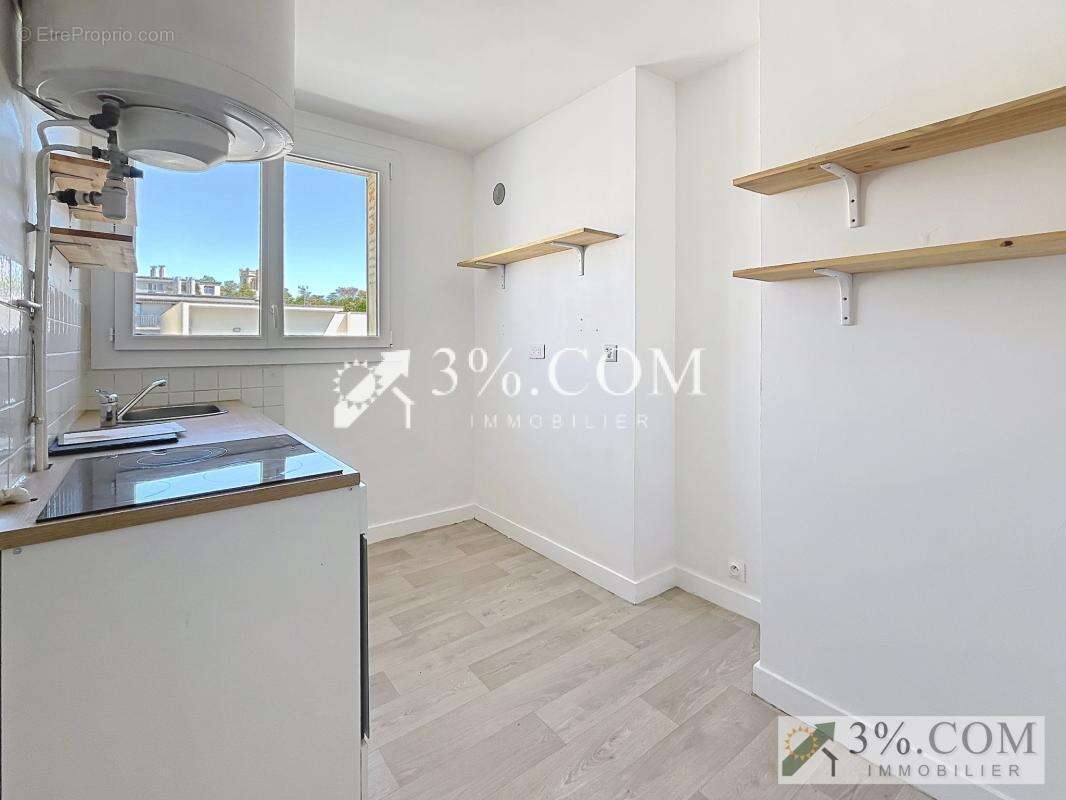 Appartement à VALENCE