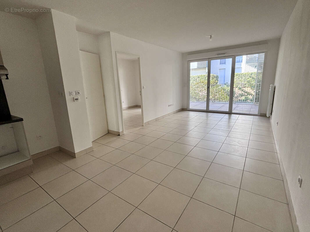 Appartement à PRADES-LE-LEZ