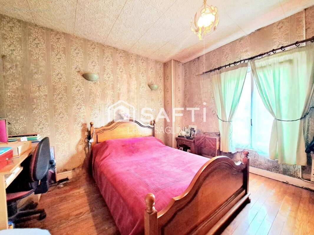 Photo 4 - Maison à LIVAROT