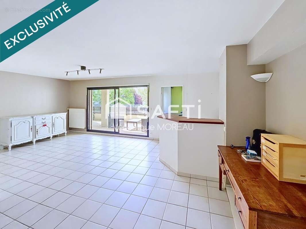 Photo 4 - Appartement à CAEN
