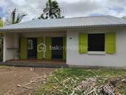 Maison à ENTRE-DEUX