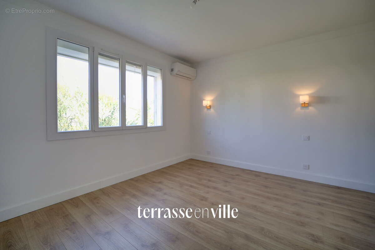 Appartement à LA CIOTAT
