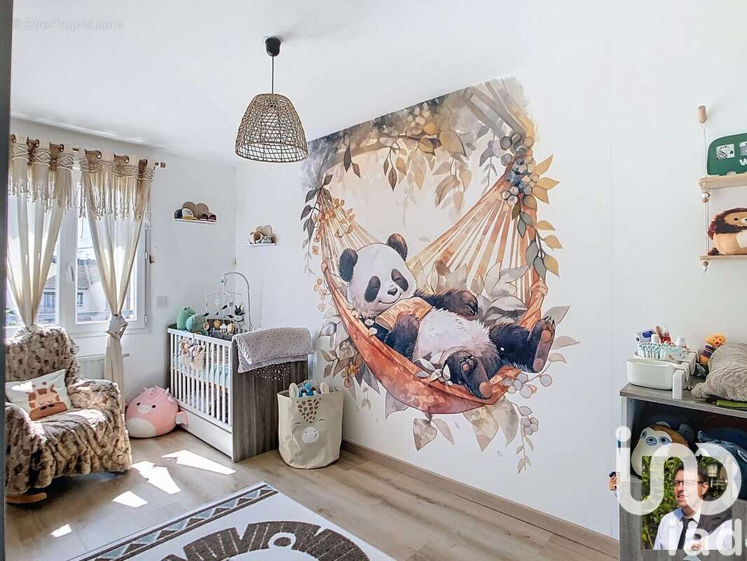 Photo 9 - Maison à VILLENEUVE-LE-ROI