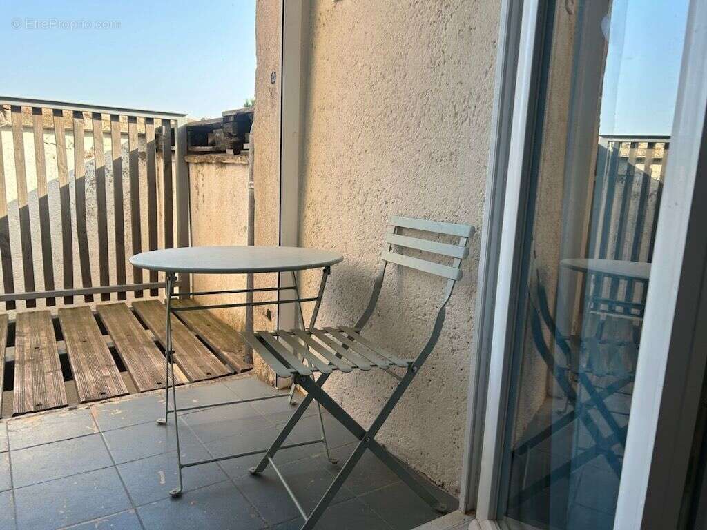 Maison à NIMES