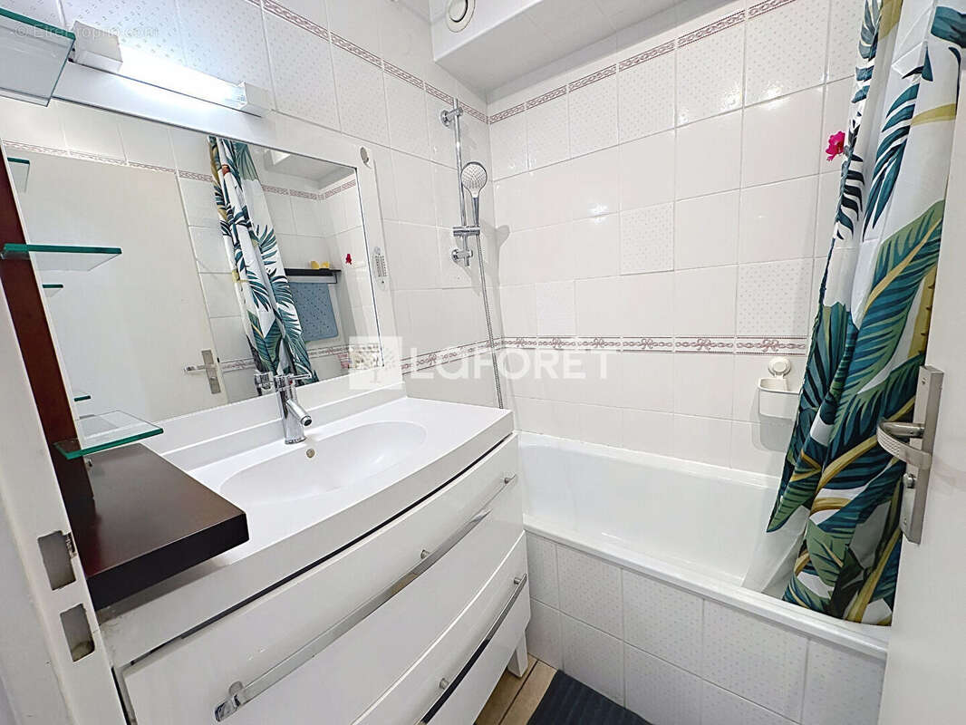 Appartement à LA GRANDE-MOTTE