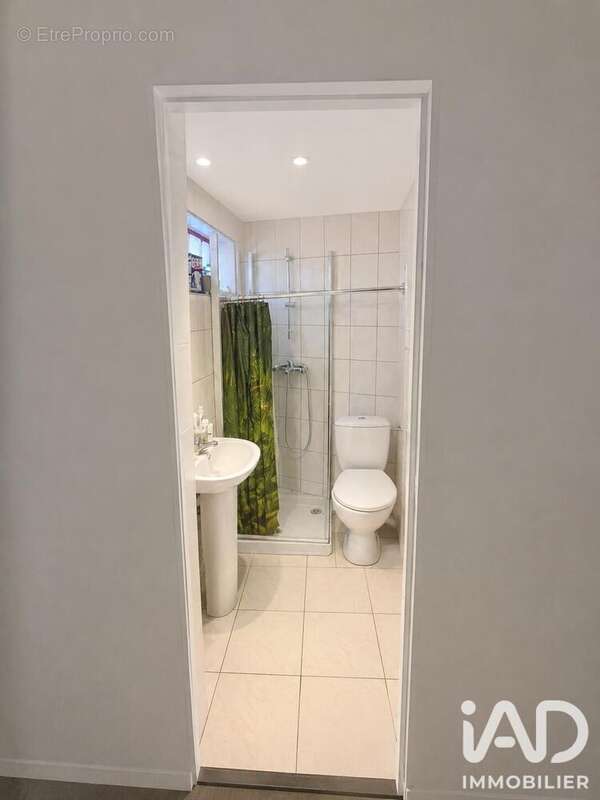 Maison 42 m² à Choisy-Le-Roi  - photo 6
