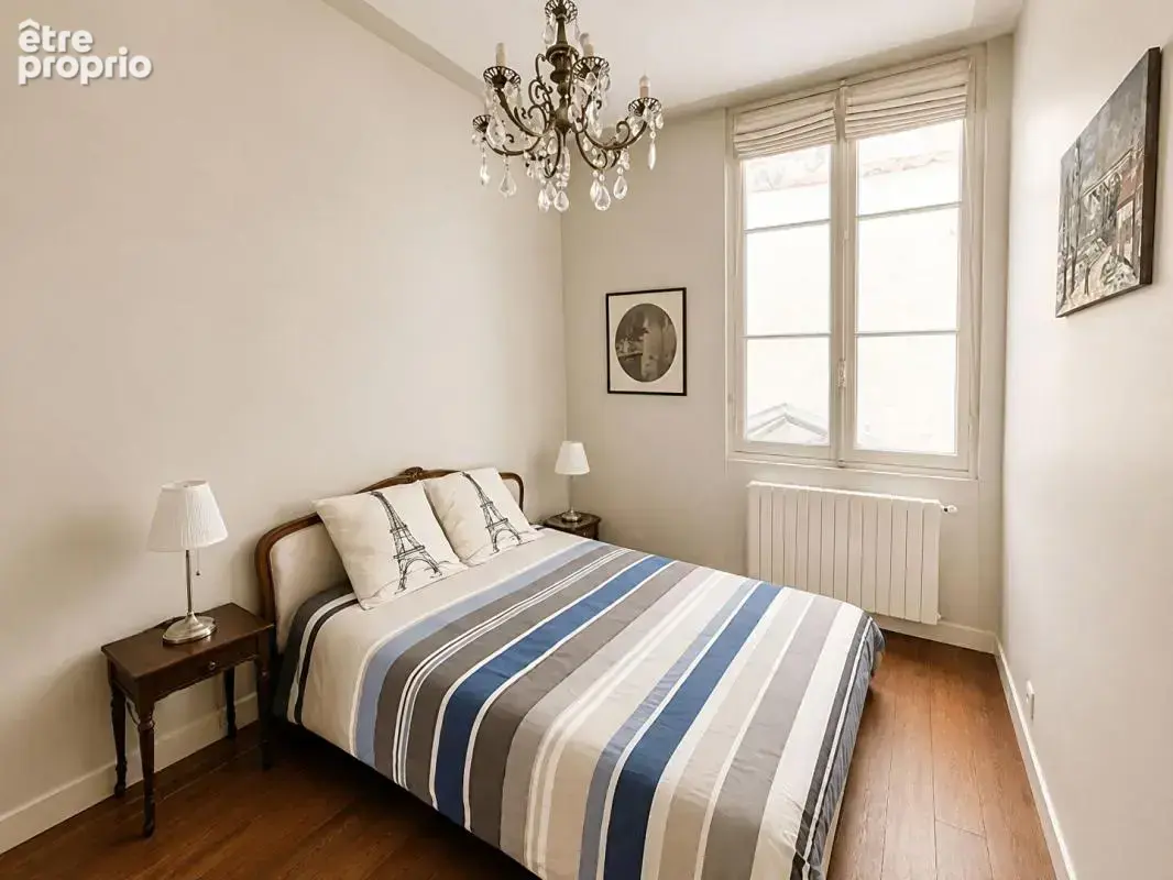 Vente T4 100m2 BORDEAUX (33000) - photo 5