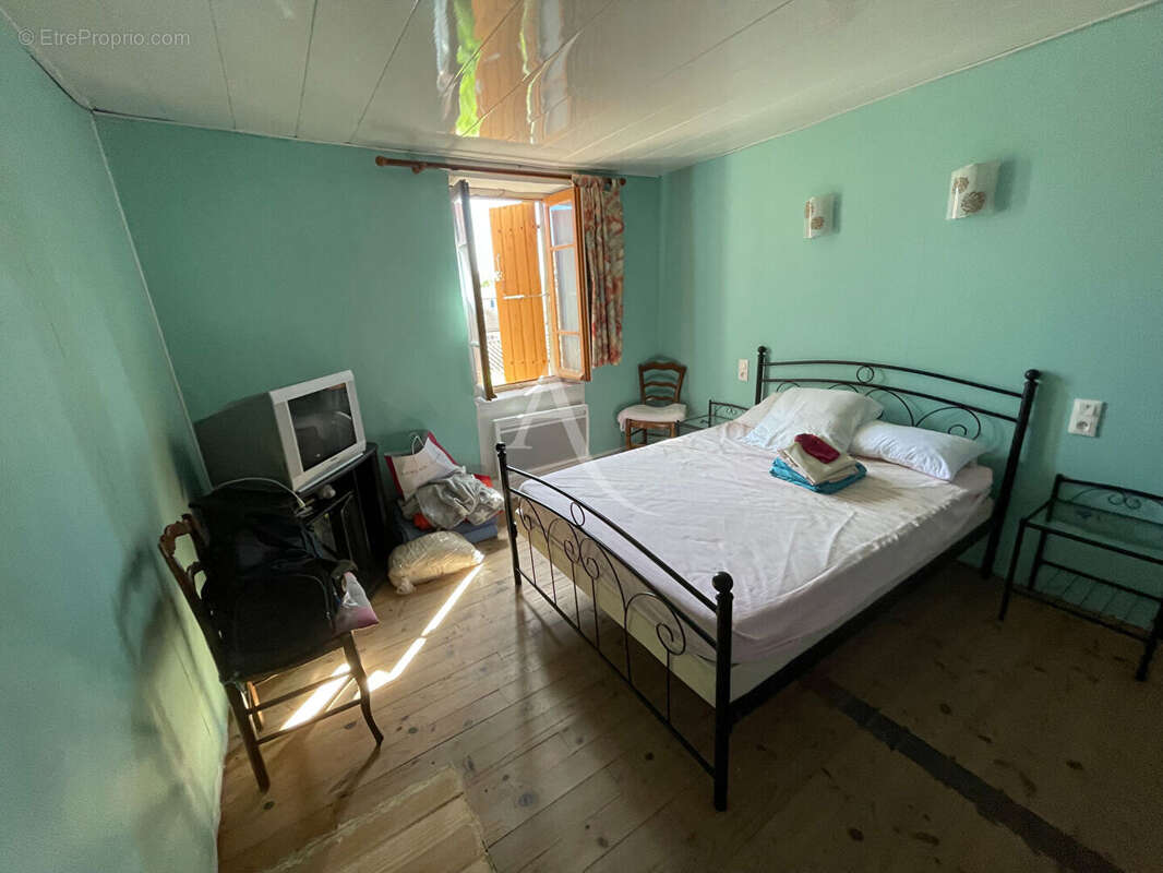 Maison à PEXIORA