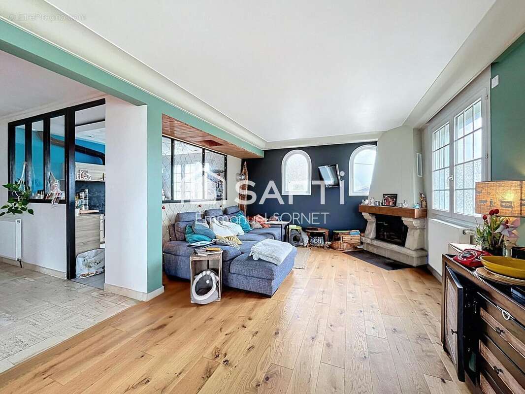 Photo 2 - Maison à PLOUZANE