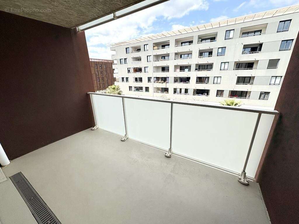 Appartement à SETE