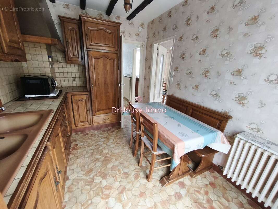 Maison 73 m² à Le Mans  - photo 13