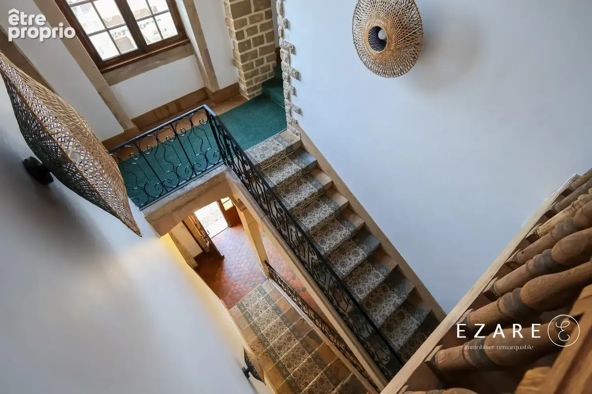 Maison 290 m² à Marsannay-La-Cote  - photo 2