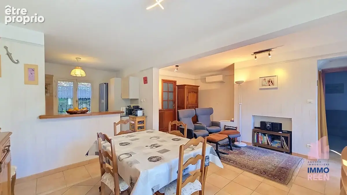 Maison 5 pièces 135 m² à vendre à La Seyne-Sur-Mer (83500) - photo 8