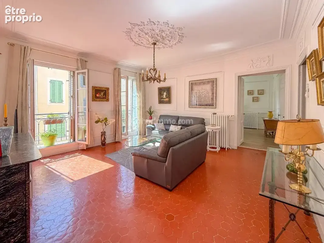 Appartement à DRAGUIGNAN