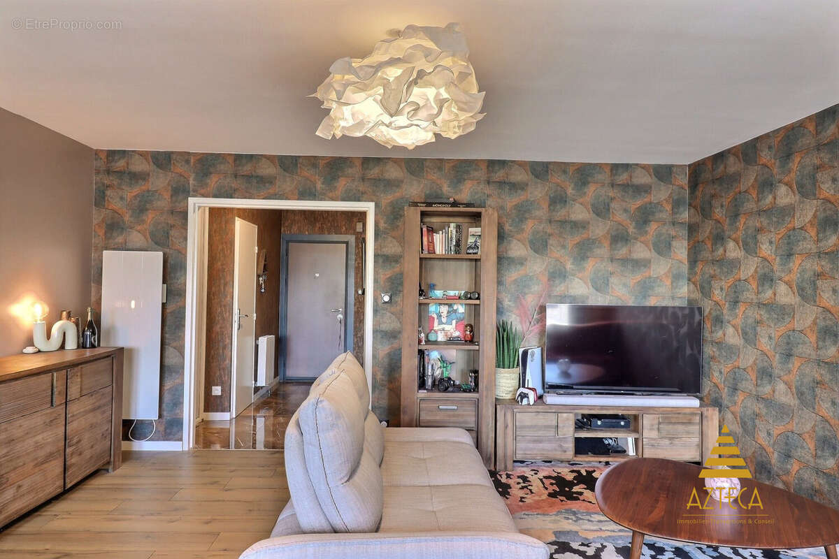 Appartement à CAMBRAI