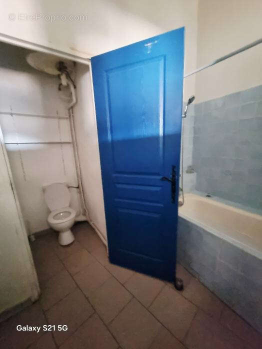 Appartement à DRAGUIGNAN