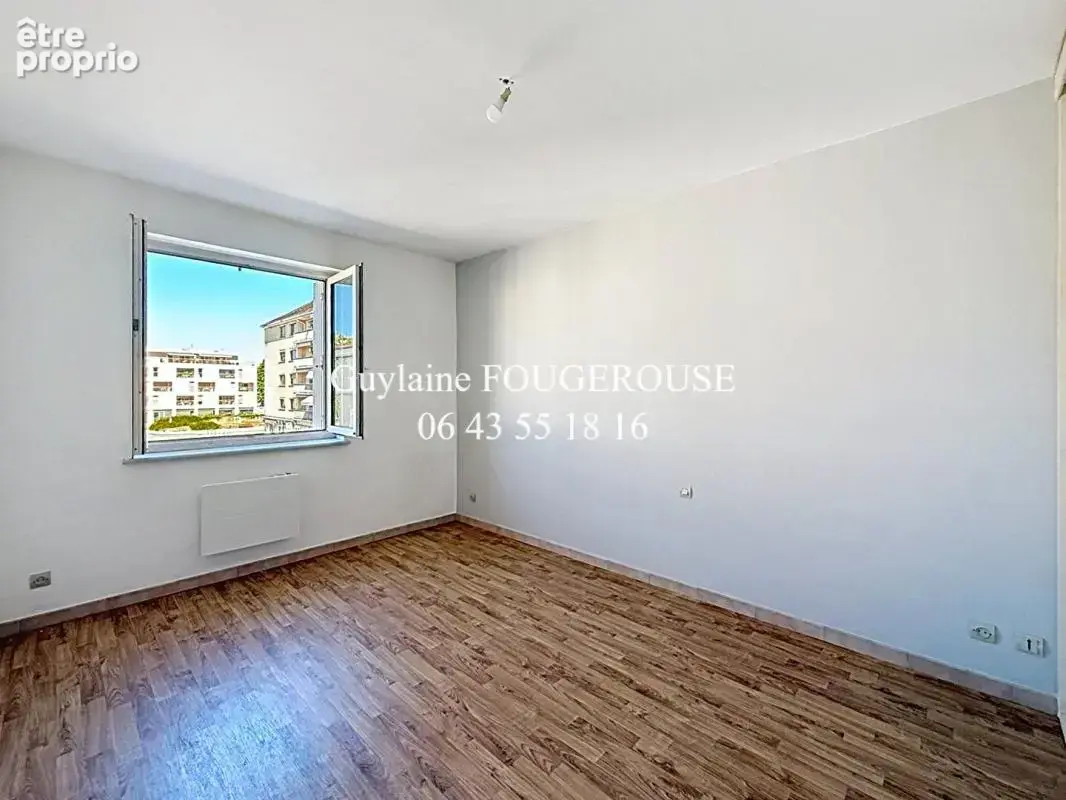 Appartement Feurs 2 pièce(s) 47 m2 - photo 6