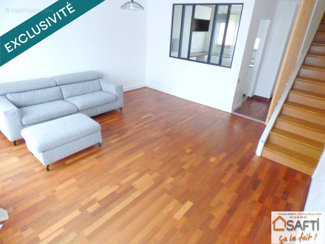 Photo 1 - Maison à VILLEPREUX