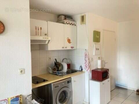 Appartement à COLOMIERS